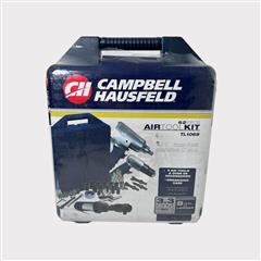 Campbell Hausfeld TL106901AV 62-Piece Air Tool Kit